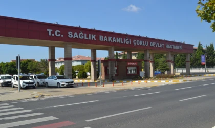 Atanan 284 Hekimin 60’ı Çorlu’ya