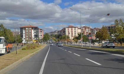 Bu Bölgeye Üst Geçit Şart