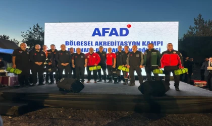 Çorlu AKE’den Bolu’da Büyük Başarı