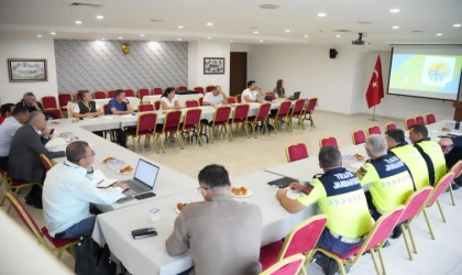Çorlu'da Maraton Heyecanı Başlıyor