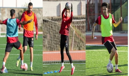 Çorluspor 1947, Hatayspor’u Ağırlıyor