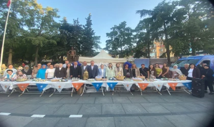 İbn-i Sina Farkındalık Haftası Düzenlendi
