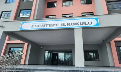 Okul Kantini 405 Bin Liraya Kiralandı