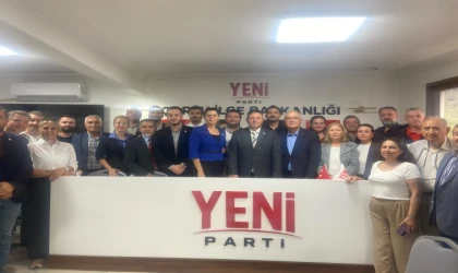Ön Seçimde Mert Yılmaz Rüzgârı