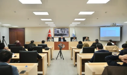 2027 Mali Programı Meclisten Geçti