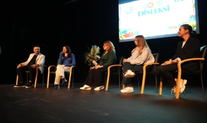 Disleksi Farkındalık Haftası’nda Anlamlı Etkinlik