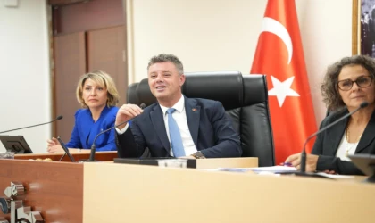 Ekim Ayı Meclis Toplantısı Gerçekleştirildi