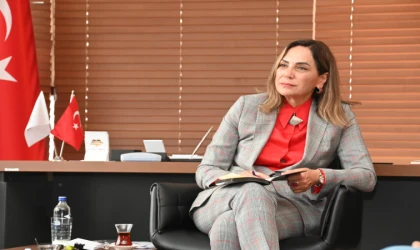 Ergene Halkı Başkan Yüceer’e Taleplerini İletti