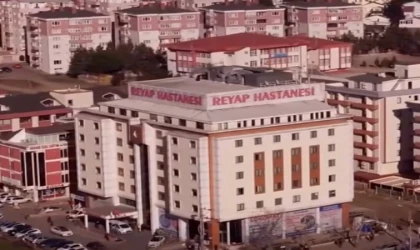 Hastanenin Aralık Ayı İçerisinde Açılması Planlanıyor