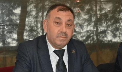 İsmail Ceylan’dan MHP İl Başkanına Tepki