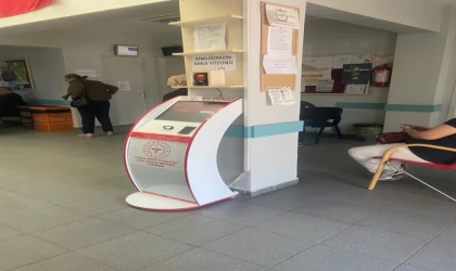 Numara Alma Cihazı Yenilendi