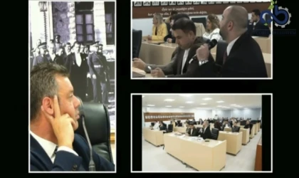 ŞENGELİR’in Önerisi ile ŞEHİT VE GAZİLER İÇİN ALINAN 35.000 TL'LİK Düğün Salonu Ücreti Kaldırıldı.