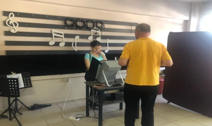 Soydaşlarımız Sandık Başına Gidecek